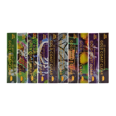  gold coast clear gcc all star edition box carts 0.8g 02