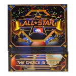 gcc all star
