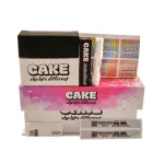 1g cake she hits different full ceramic cart 