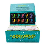 fryd extracts 1 gram cartridge 1g carts