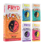 fryd extracts 1 gram cartridge
