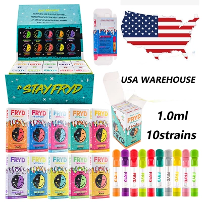 fryd extracts 1 gram cartridge 1g carts 01