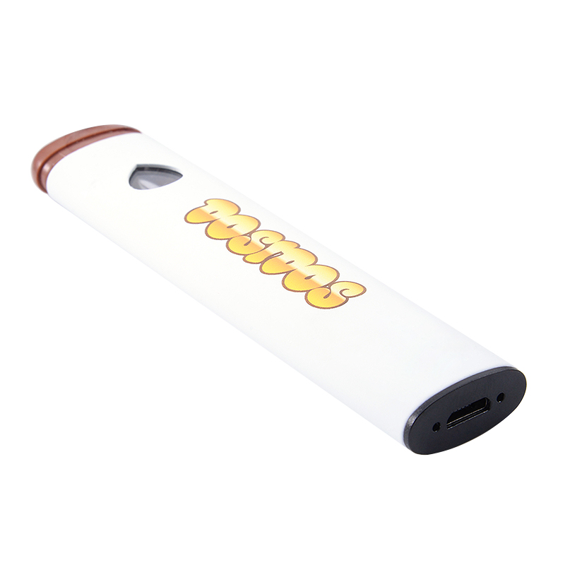 big chief 100 live resin disposable