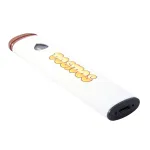 big chief 100 live resin disposable
