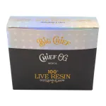 big chief 1g disposable
