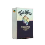 big chief thc cartridge 1g
