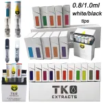 tko extracts 1ml cartridges

