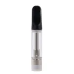 1.0ml 510 threaded cartridges
