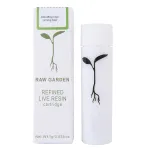 raw garden 1 gram cartridge
