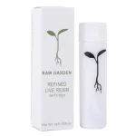 raw garden 1g carts &1 gram cartridge 0.8ml