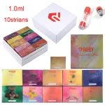 ruby 1 gram cart
