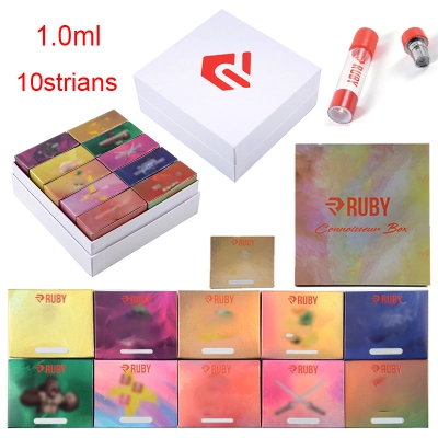 ruby 1 gram 1g cart 1000mg cartridge 01