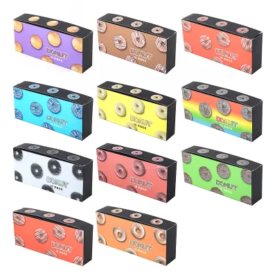1000mg krt 1 gram vape carts donut edition 0.8ml 02