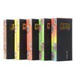 1000mg krt 1 gram vape carts donut edition 0.8ml