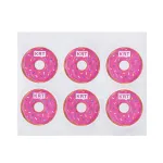 1000mg krt 1 gram vape carts donut edition 0.8ml