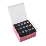 1000mg krt 1 gram vape carts donut edition 0.8ml