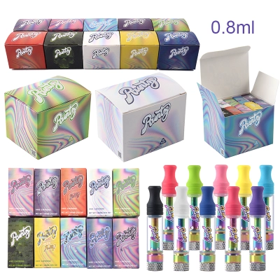 runtz 1000mg delta 8 cartridge 0.8ml 01