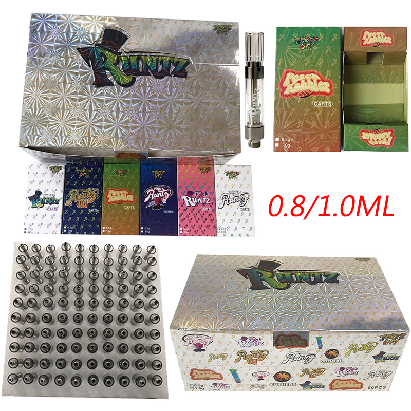 runtz 1000mg vape cartridge