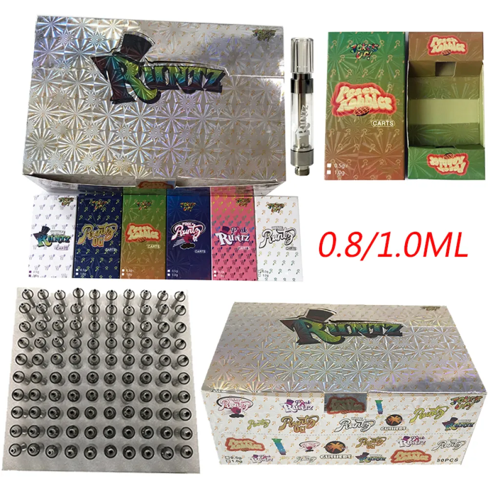 runtz 1000mg vape cartridge
