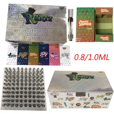 runtz 1000mg vape cartridge thc 1g cart  01
