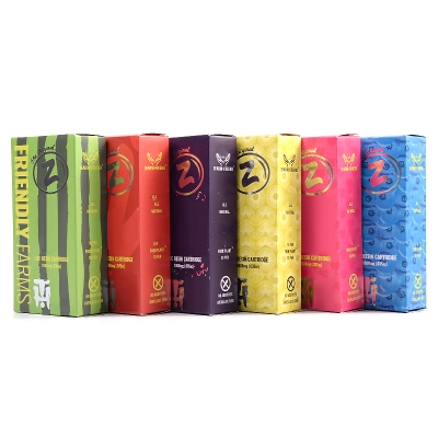 friendly farms carts 1000mg 1 gram & 1g carts  0.8ml  02