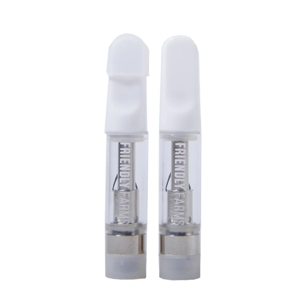 friendly farms carts 1000mg 1 gram & 1g carts  0.8ml 