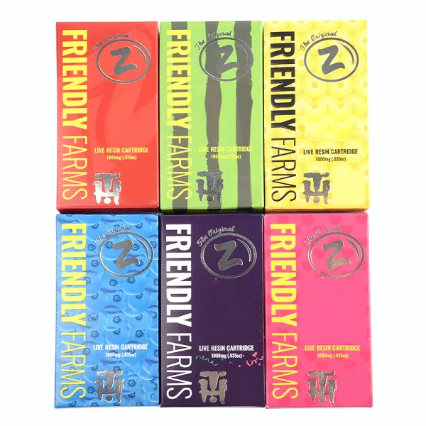 friendly farms 1g carts
