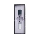 full glass cart press on
