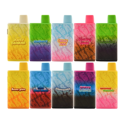 kream 2g disposable thc vape 2 gram 02