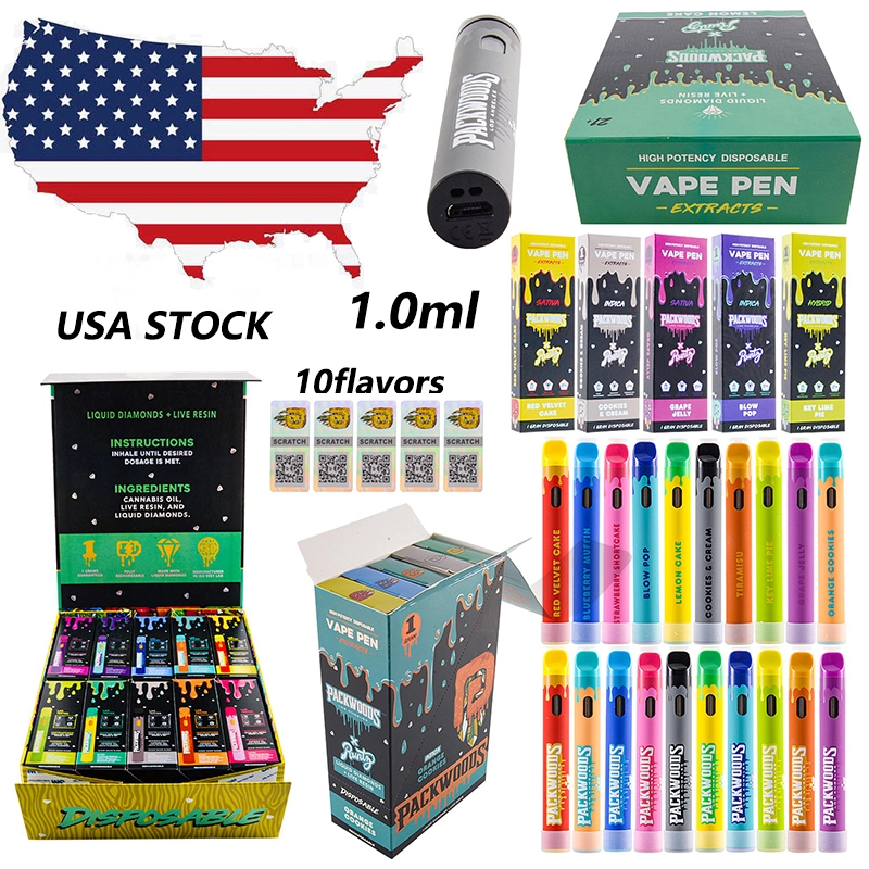 elfbar elfa kaufen Packwoods x Runtz Disposable Vape – Packwoods Los Angeles main image 0