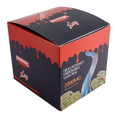 packwoods 1 gram high potency disposable vape pen 1000mg 1g 02