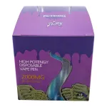 packwoods high potency disposable
