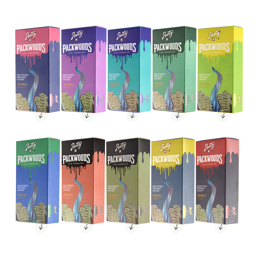 packwoods high potency vape pen 1000mg
