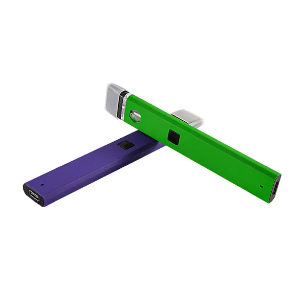 custom disposable vapes
