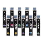 zero 1 gram disposable
