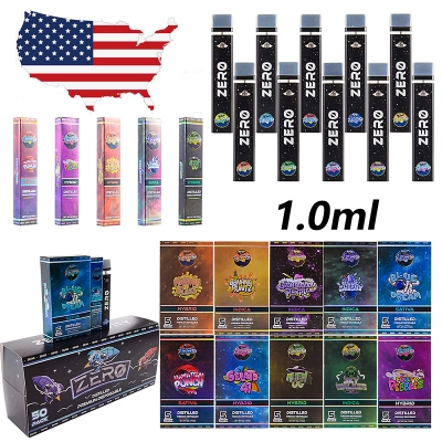 zero gravity 1g & 1 gram disposable 01