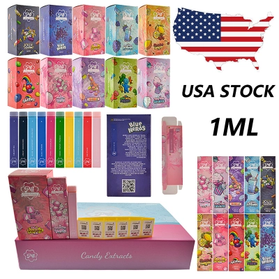 piff bar candy editio 1g disposable 1 gram  01