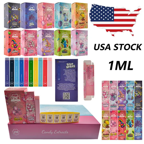 piff bar candy edition
