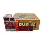 fryd gen 5 2g new generation liquid diamonds live resin disposable  