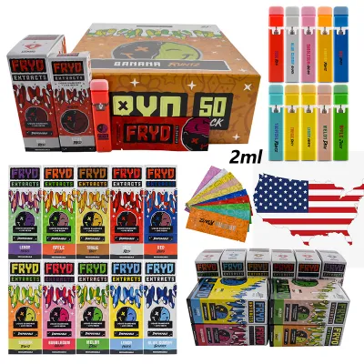 fryd gen 5 2g new generation liquid diamonds live resin disposable   01