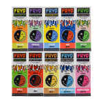 fryd gen 5  new generation 2g liquid diamonds live resin disposable  