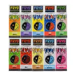 fryd gen 5  new generation 2g liquid diamonds live resin disposable  