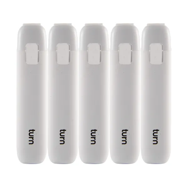 1000mg turn vape
