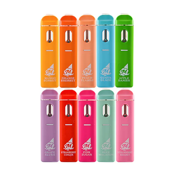 got melt 2g disposable pen
