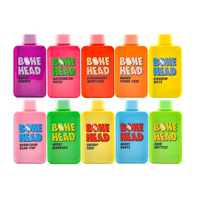 bone head 2g 2 gram disposable 02