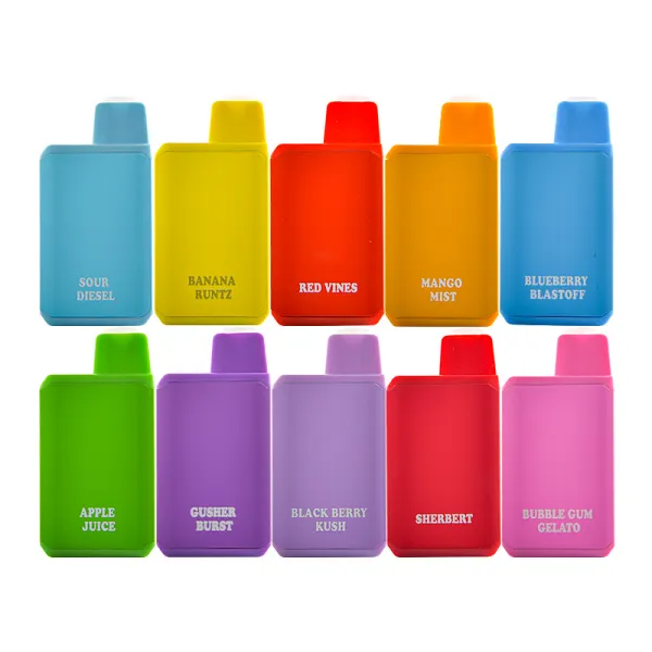 tyson pod 1.0 gram disposable 
