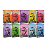 1g tyson pod  
