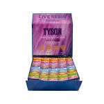 1g tyson pod 1.0 gram vape disposable 