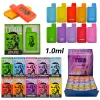1g tyson pod 1.0 gram vape disposable 