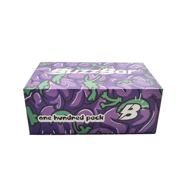  new buzz bar 2.0ML 